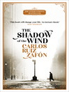 The Shadow Of The Wind (eBook)
